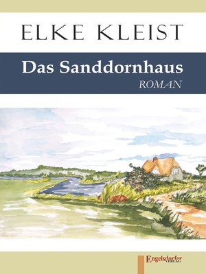 cover image of Das Sanddornhaus